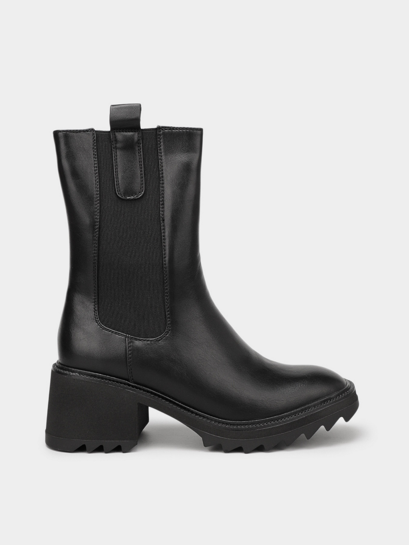 Ботинки Betsy модель 918063/06-02 Фото