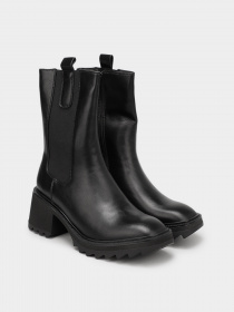 Ботинки Betsy модель 918063/06-02 Фото