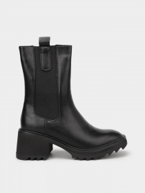 Ботинки Betsy модель 918063/06-02 Фото