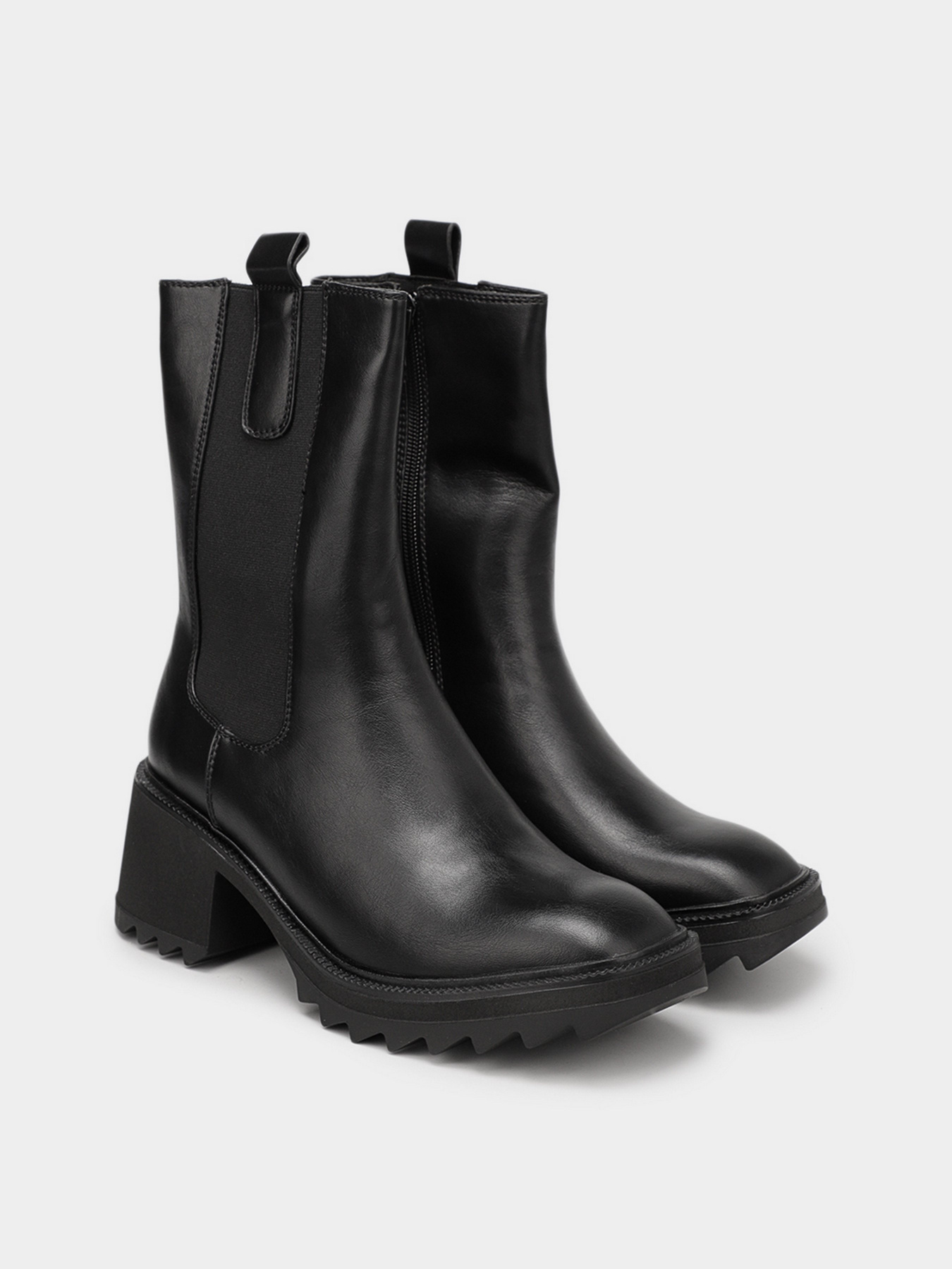 Черевики Betsy модель 918063/06-02 Фото