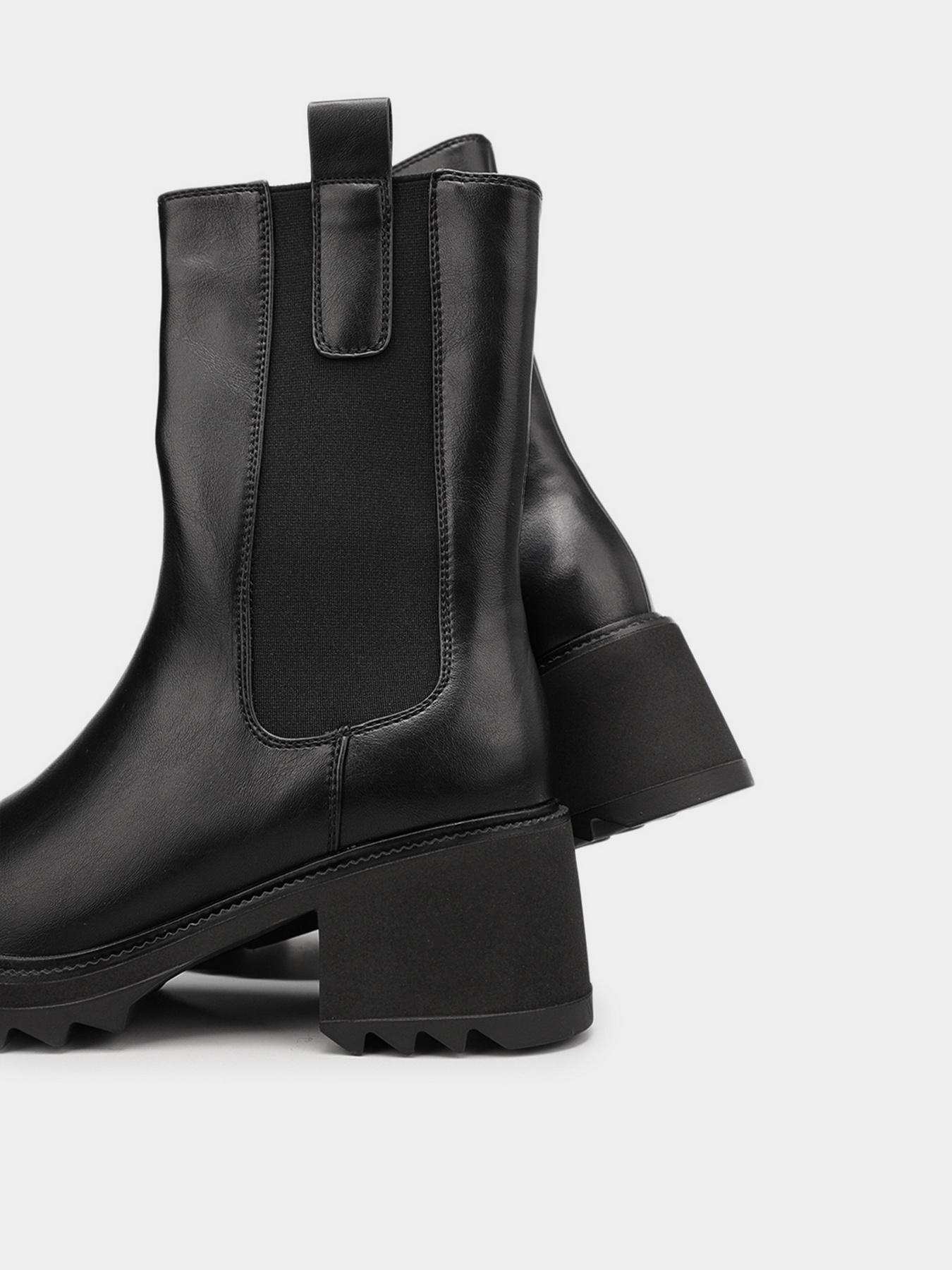 Черевики Betsy модель 918063/06-02 Фото