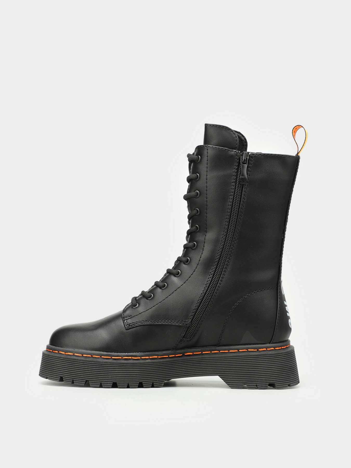 Ботинки Betsy модель 918066/01-01U Фото