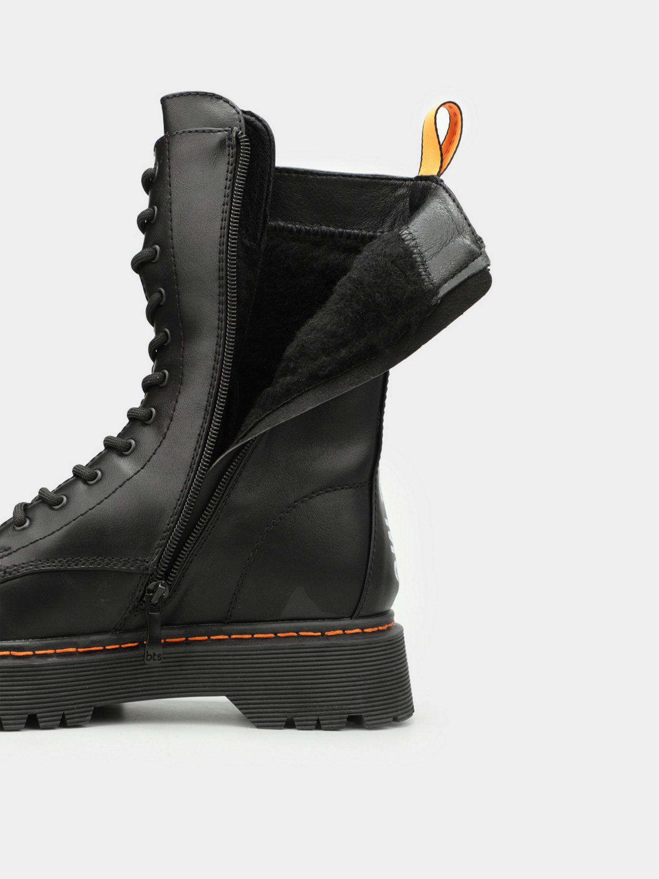 Ботинки Betsy модель 918066/01-01U Фото