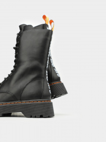 Ботинки Betsy модель 918066/01-01U Фото