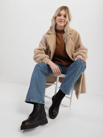 Ботинки Betsy модель 918066/01-01U Фото