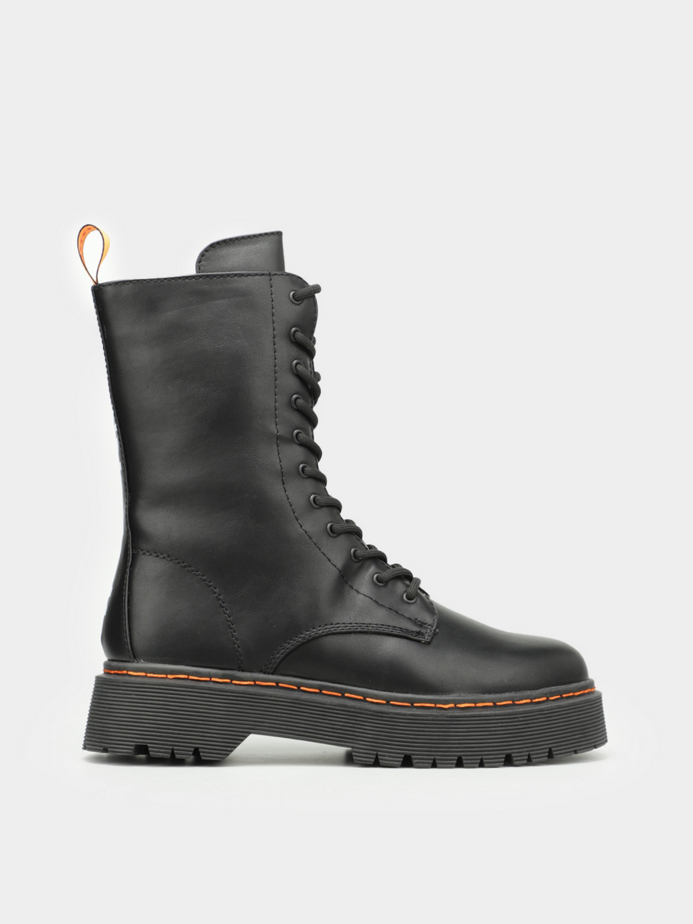 Черевики Betsy модель 918066/01-01U Фото