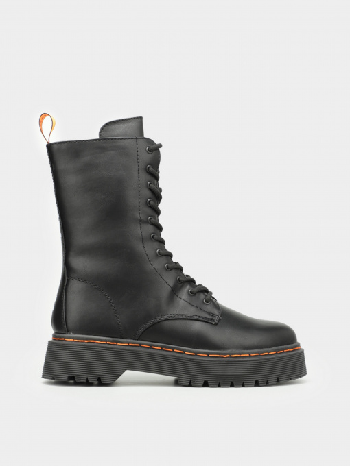 Черевики Betsy модель 918066/01-01U Фото