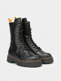 Черевики Betsy модель 918066/01-01U Фото