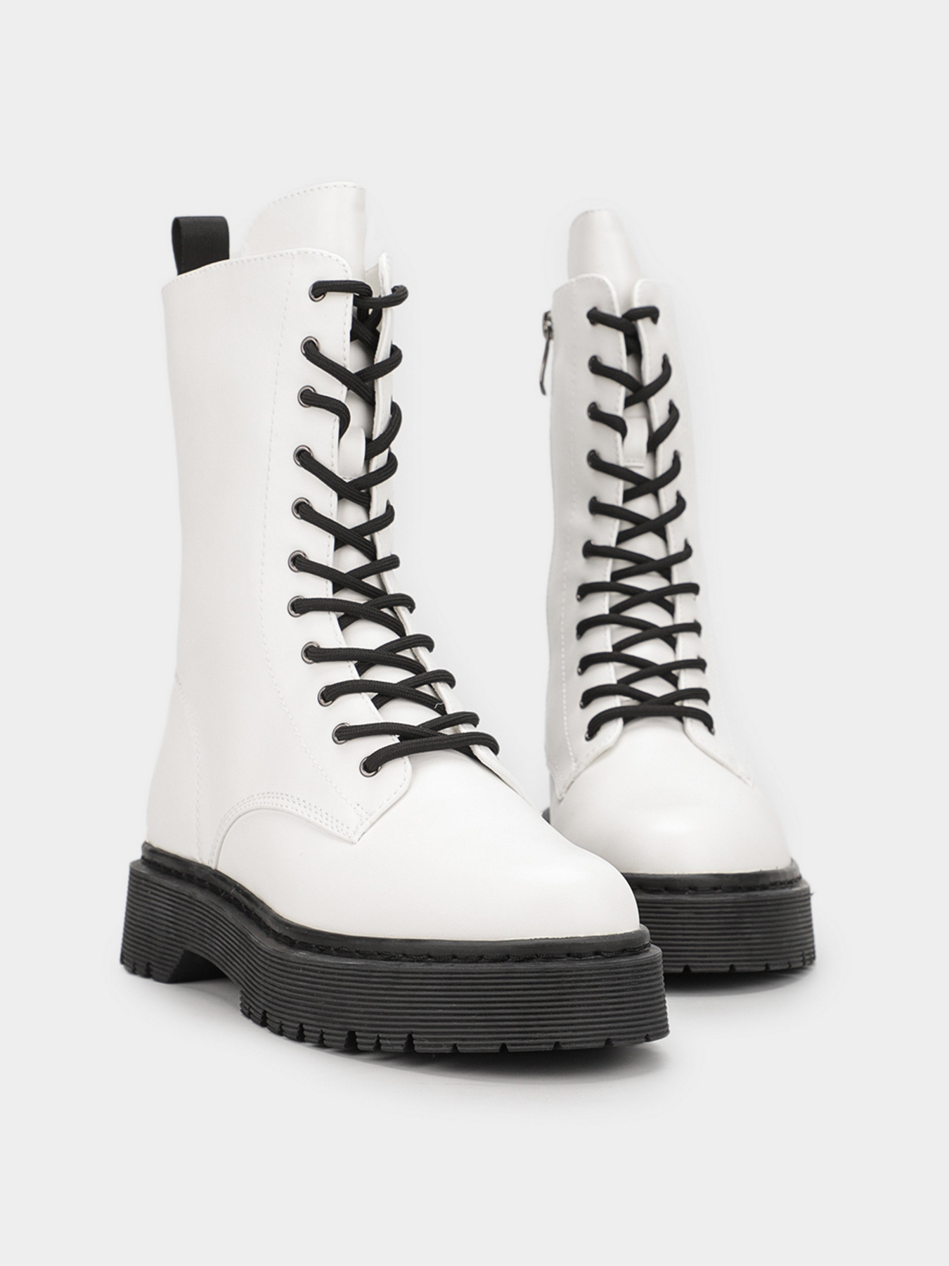 Ботинки Betsy модель 918066/01-02 Фото