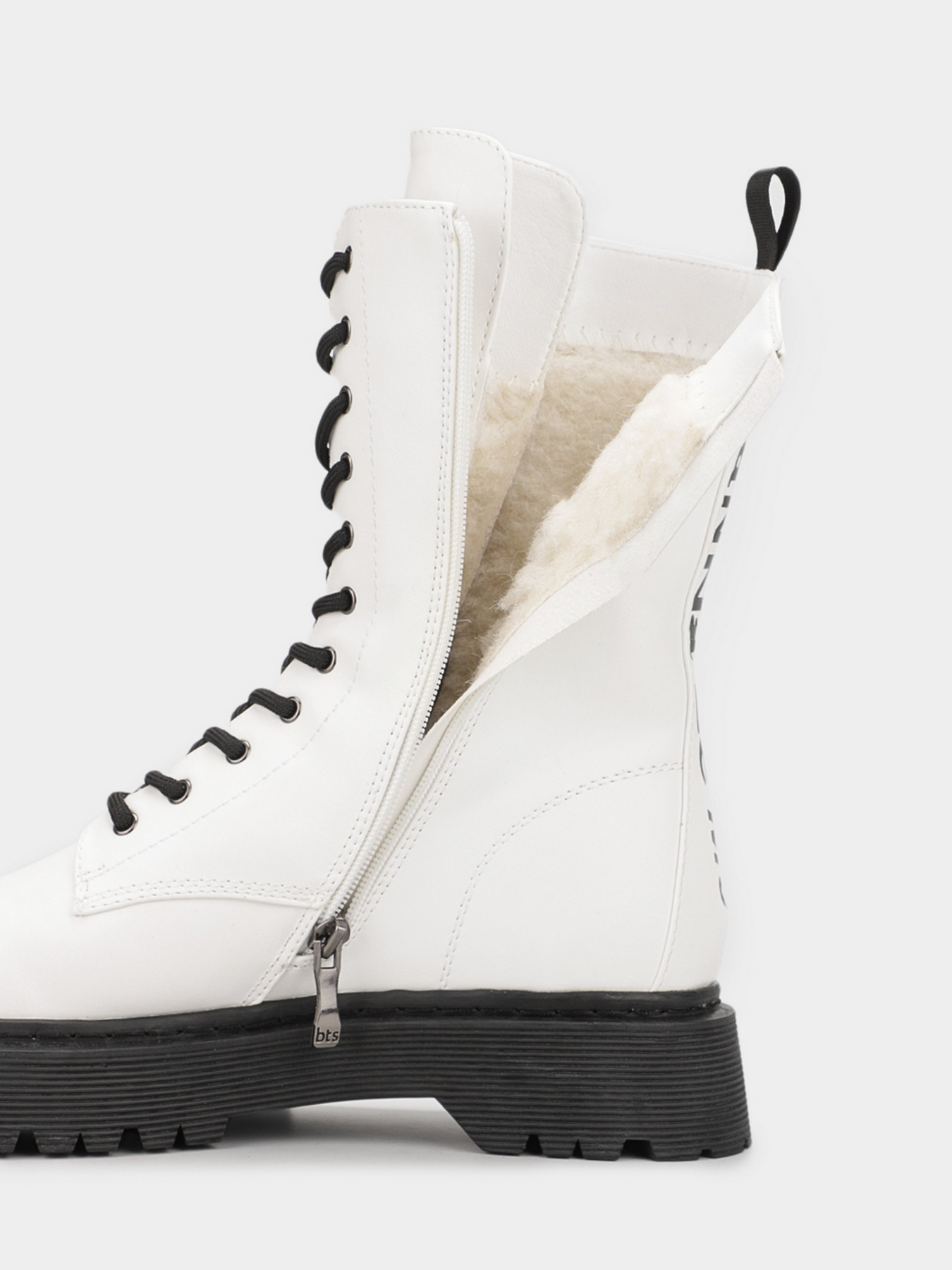 Черевики Betsy модель 918066/01-02 Фото