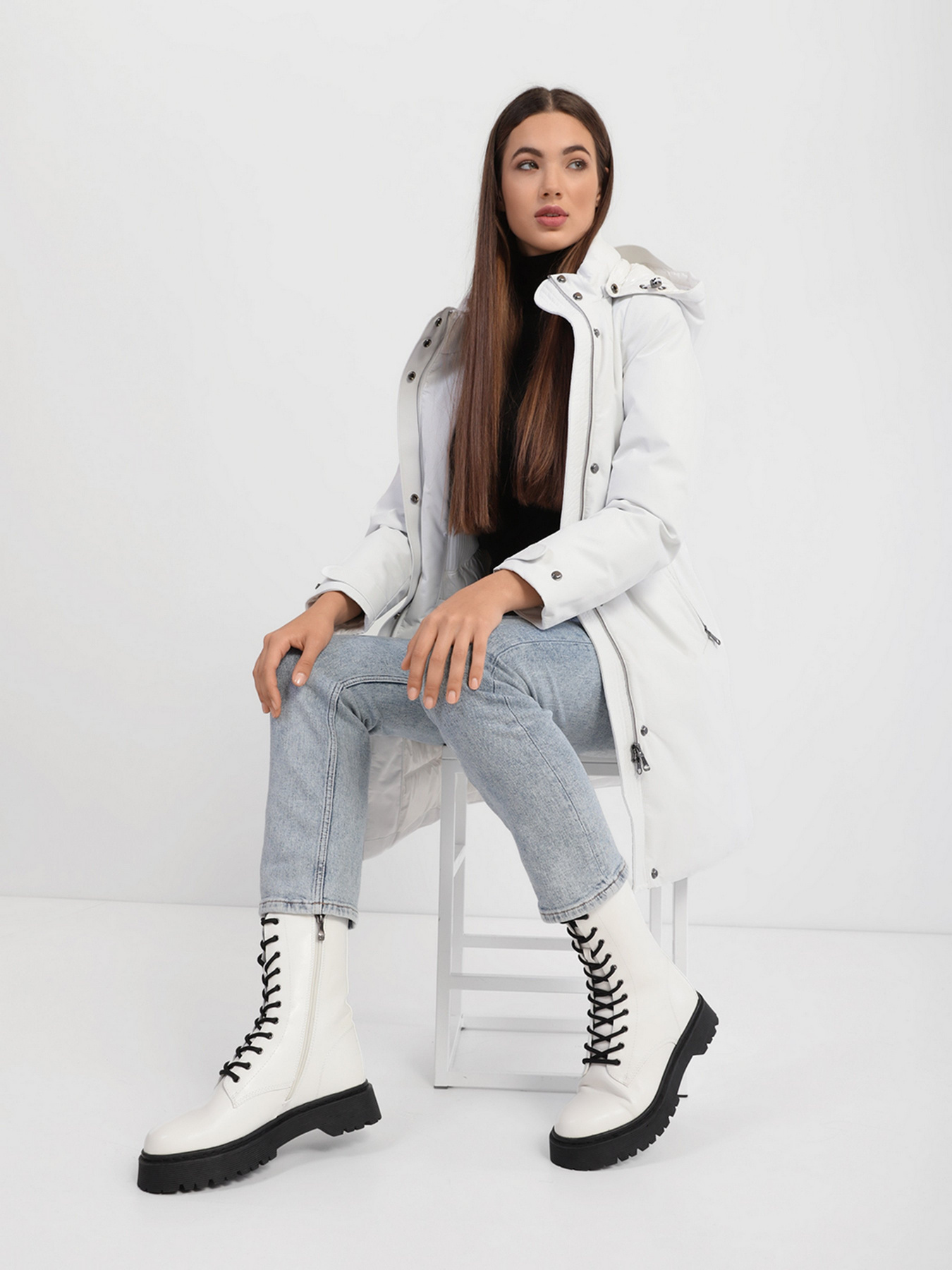 Черевики Betsy модель 918066/01-02 Фото