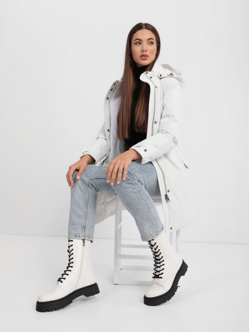 Черевики Betsy модель 918066/01-02 Фото