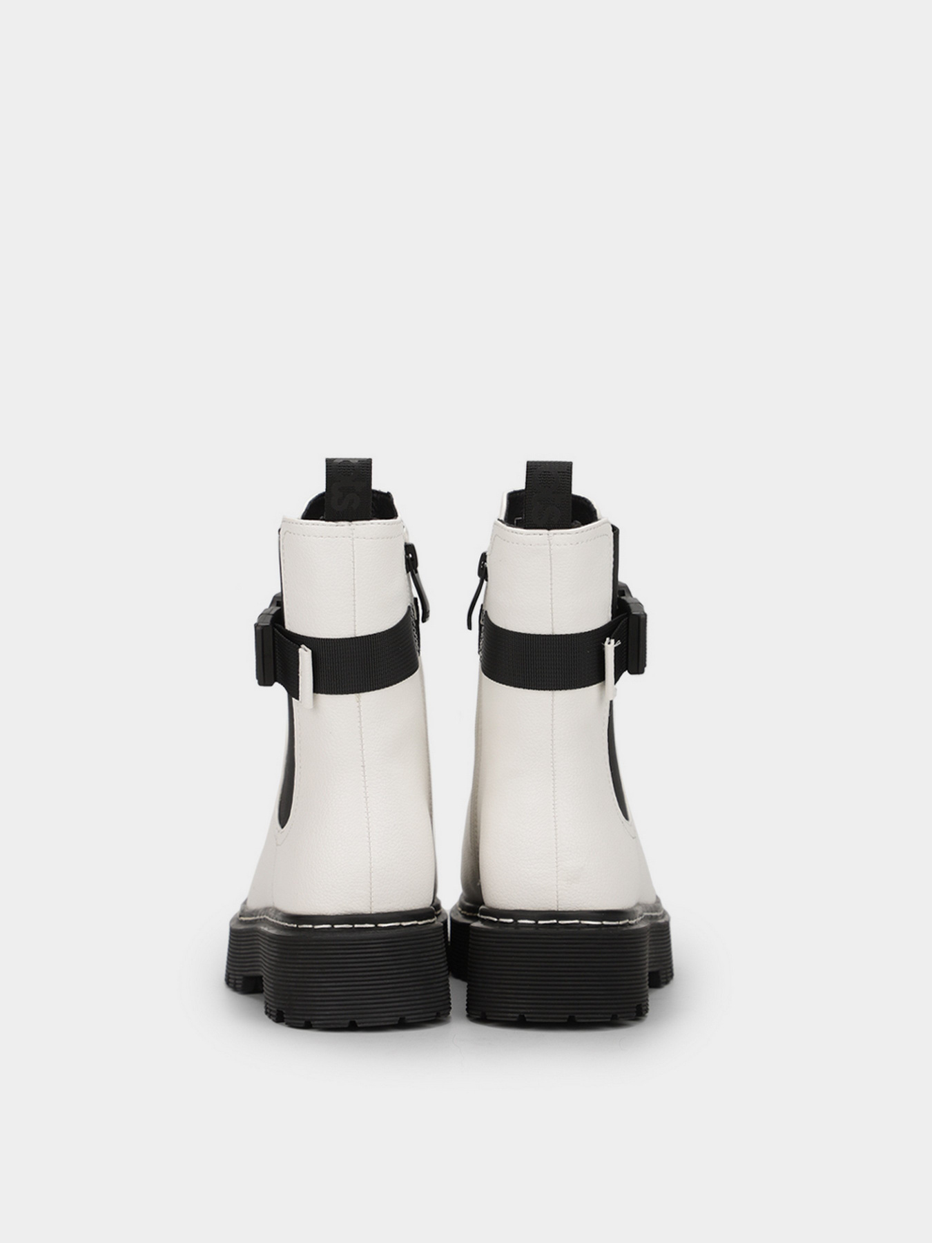 Ботинки Betsy модель 918066/04-04 Фото