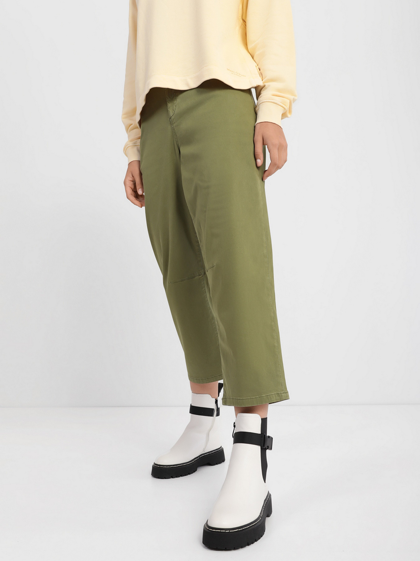 Ботинки Betsy модель 918066/04-04 Фото