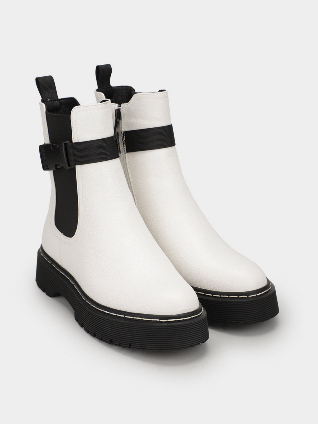 Черевики Betsy модель 918066/04-04 Фото