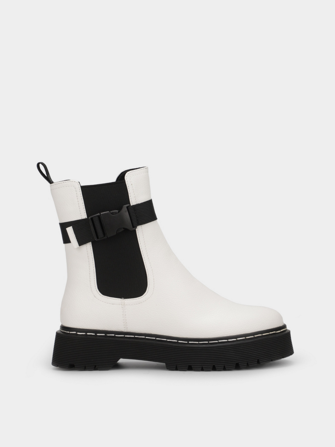 Черевики Betsy модель 918066/04-04 Фото