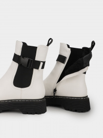 Черевики Betsy модель 918066/04-04 Фото