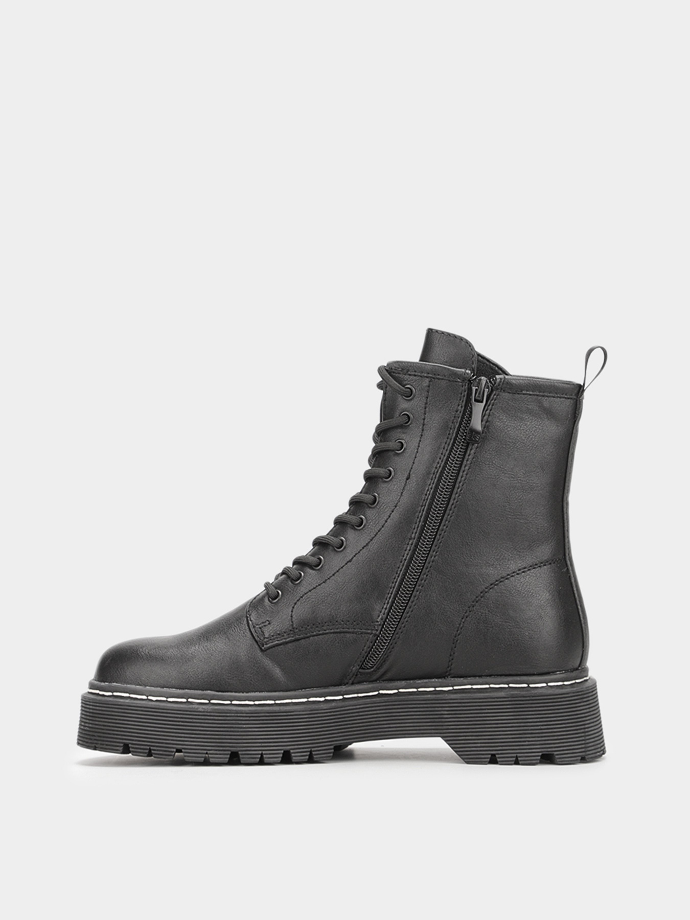 Ботинки Betsy модель 918066/05-05 Фото