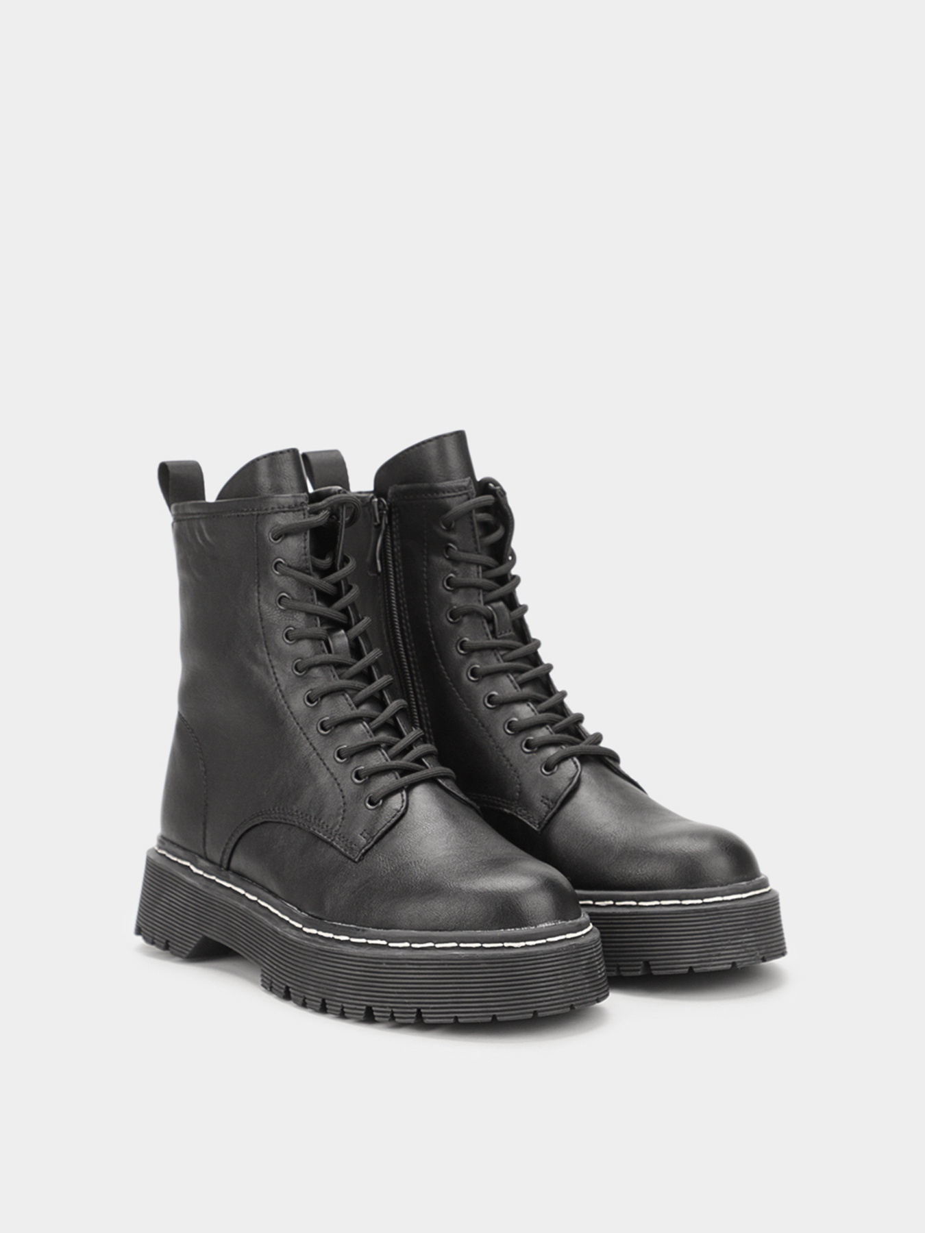 Ботинки Betsy модель 918066/05-05 Фото