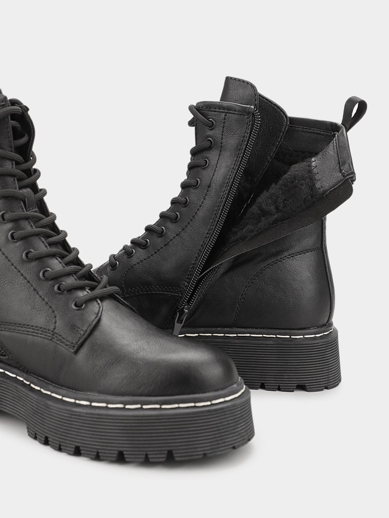 Черевики Betsy модель 918066/05-05 Фото