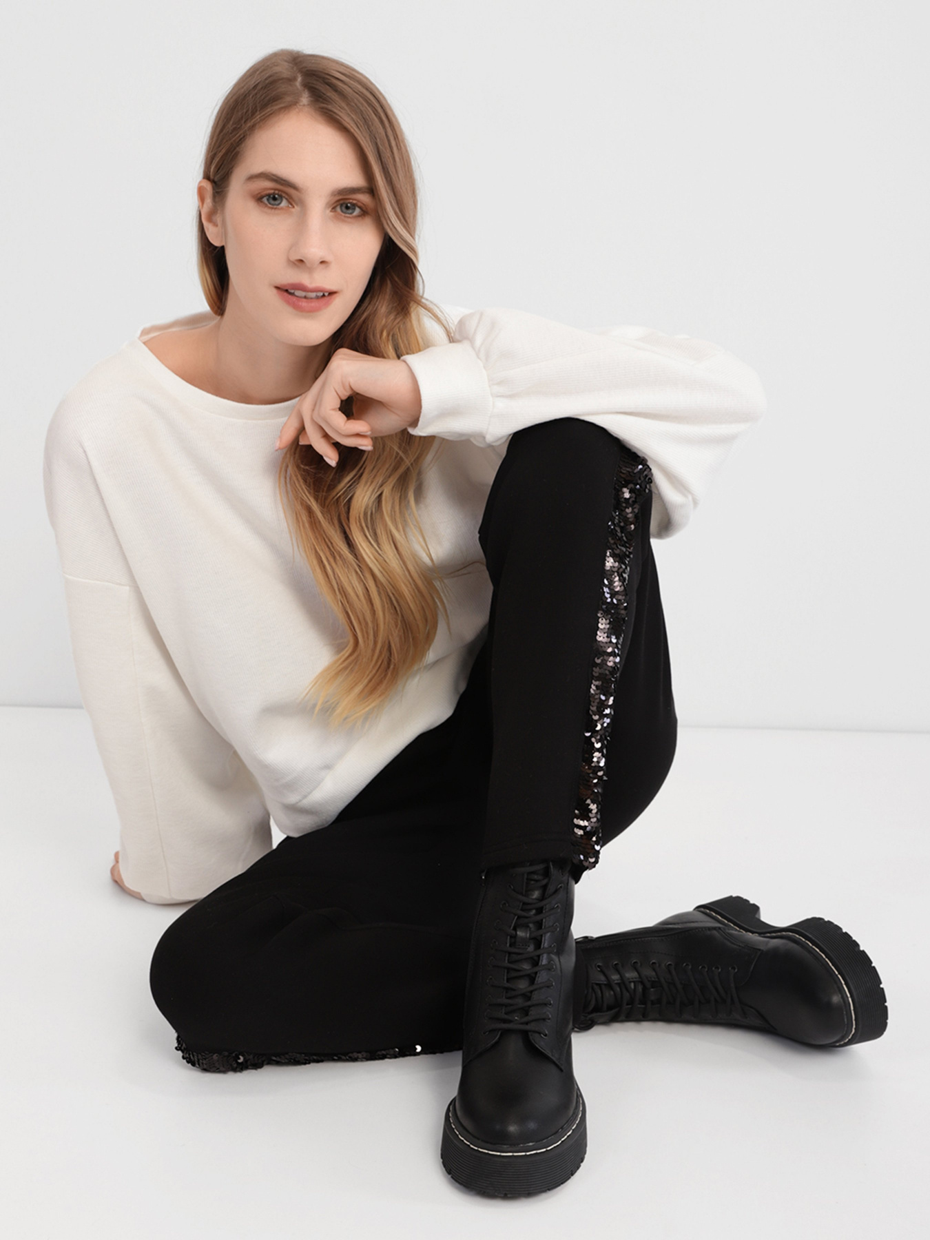 Черевики Betsy модель 918066/05-05 Фото