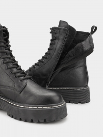 Черевики Betsy модель 918066/05-05 Фото