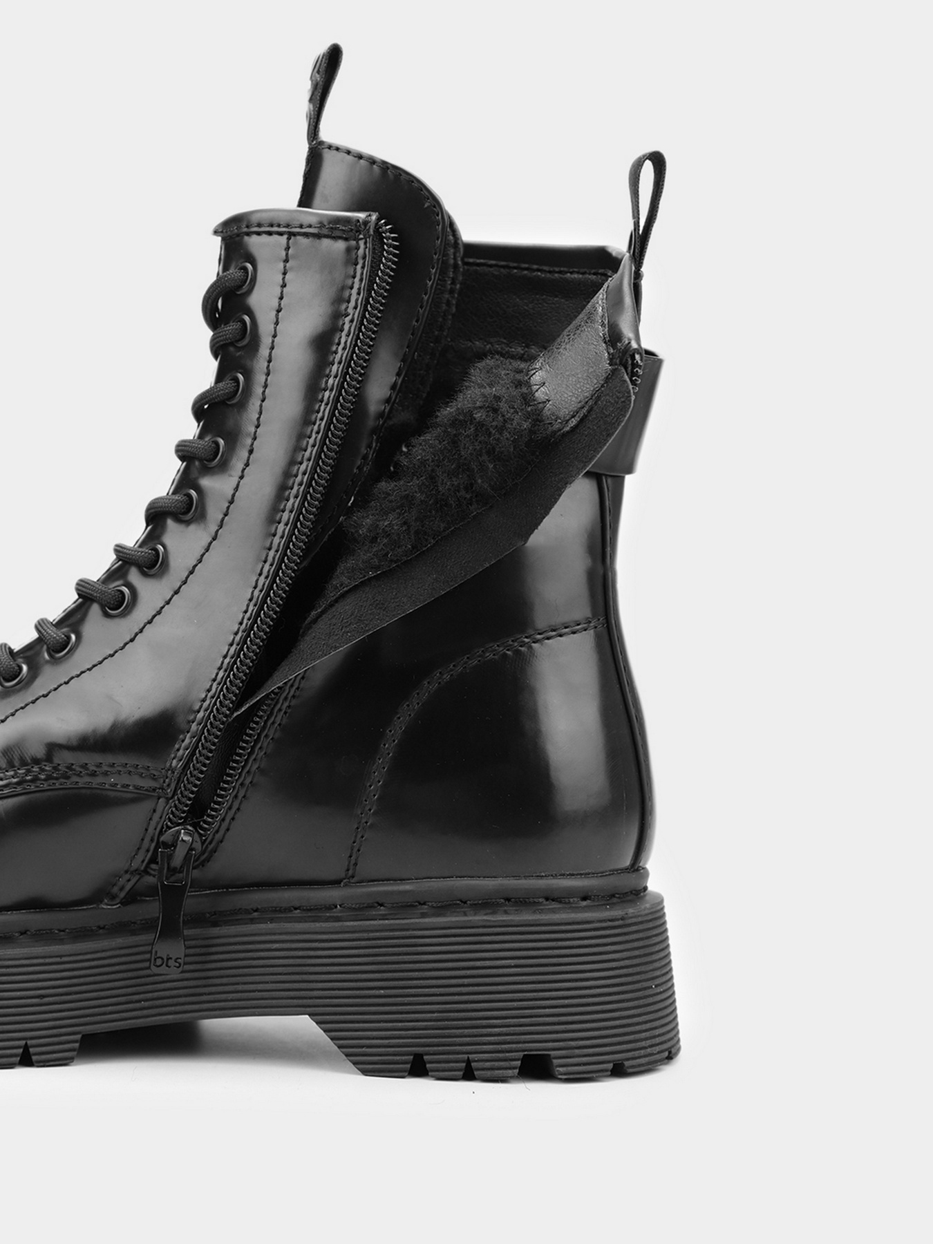 Ботинки Betsy модель 918066/05-06U Фото