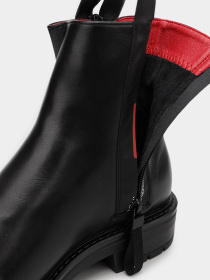 Ботинки Betsy модель 918070/02-01 Фото