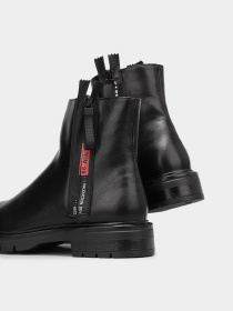 Черевики Betsy модель 918070/02-01 Фото