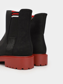 Ботинки Betsy модель 918071/01-03 Фото