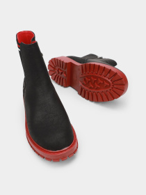 Ботинки Betsy модель 918071/01-03 Фото