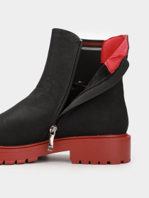 Ботинки Betsy модель 918071/01-03 Фото