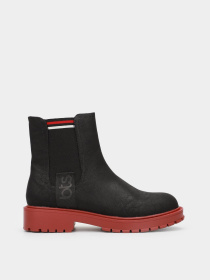 Ботинки Betsy модель 918071/01-03 Фото