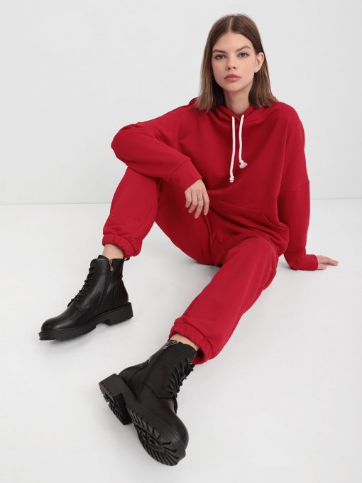 Ботинки Betsy модель 918071/02-01 Фото