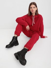 Черевики Betsy модель 918071/02-01 Фото