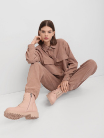 Черевики Betsy модель 918071/02-05 Фото