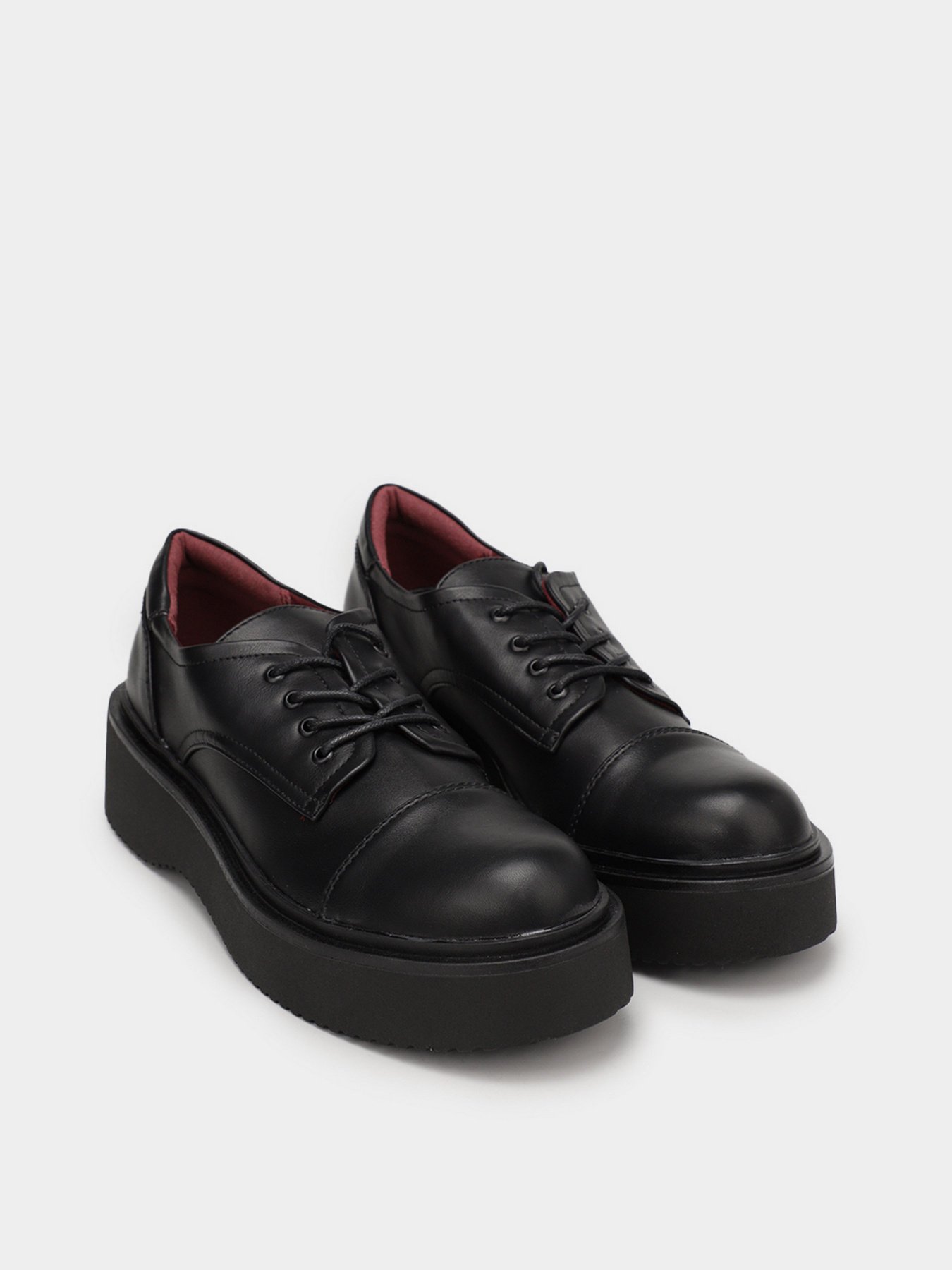 Полуботинки Betsy модель 918079/02-01 Фото