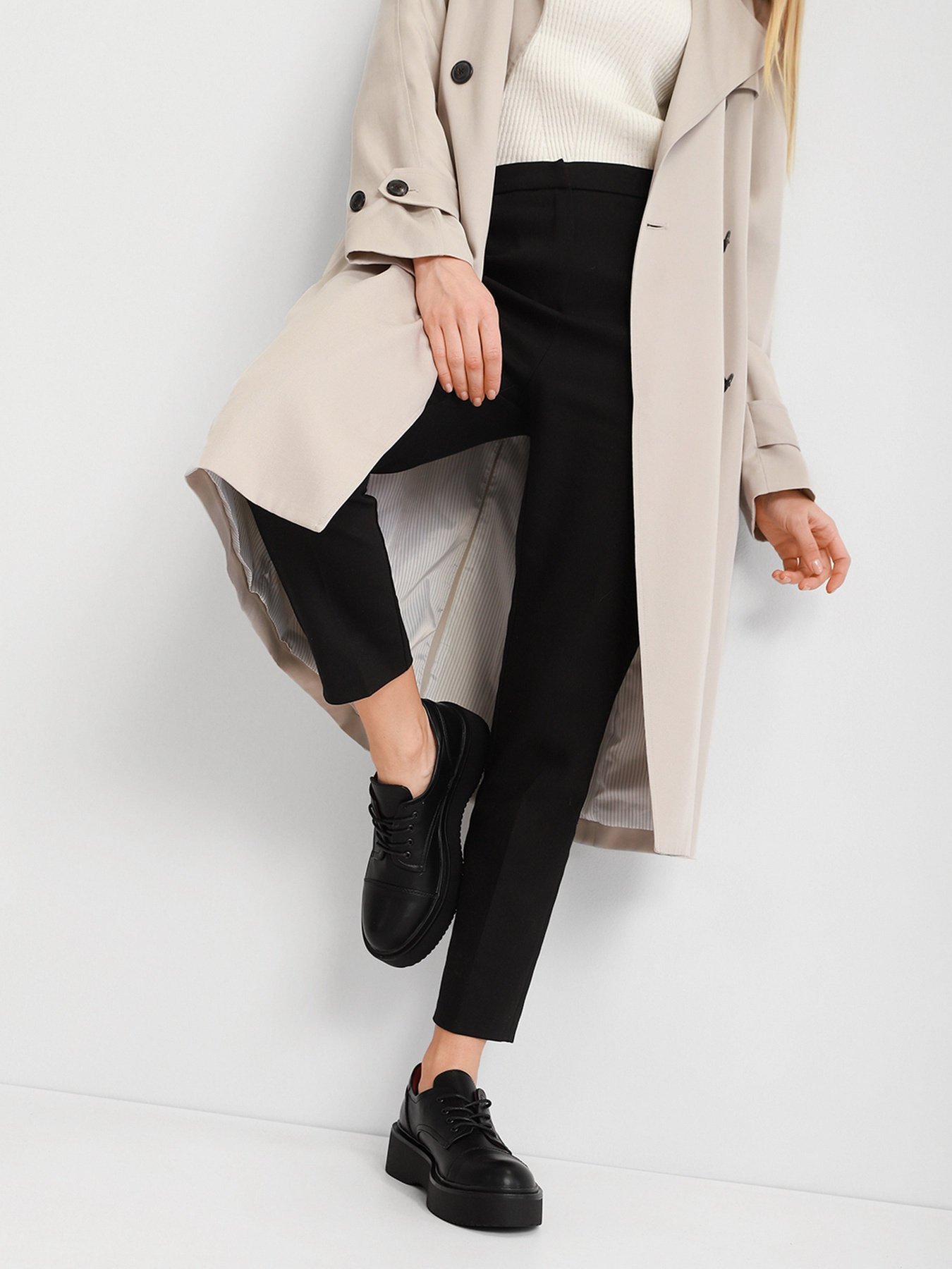 Полуботинки Betsy модель 918079/02-01 Фото