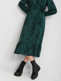 Ботинки Betsy 4573596 модель 918079/06-01 Фото