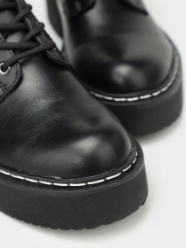 Ботинки Betsy 4573596 модель 918079/10-01U Фото