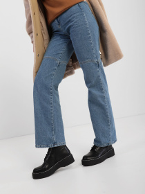 Ботинки Betsy 4573596 модель 918079/10-01U Фото