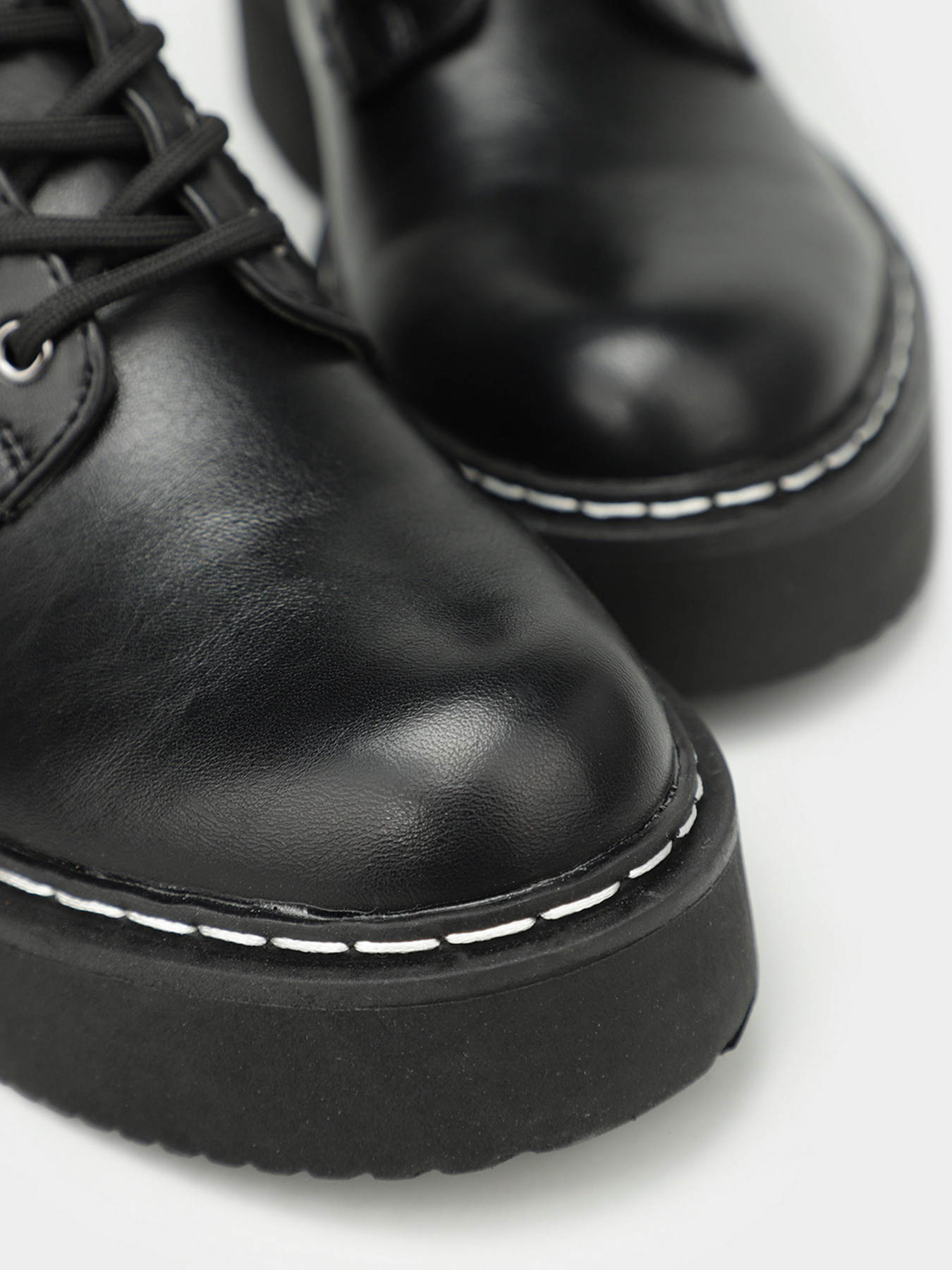 Черевики Betsy 4573596 модель 918079/10-01U Фото