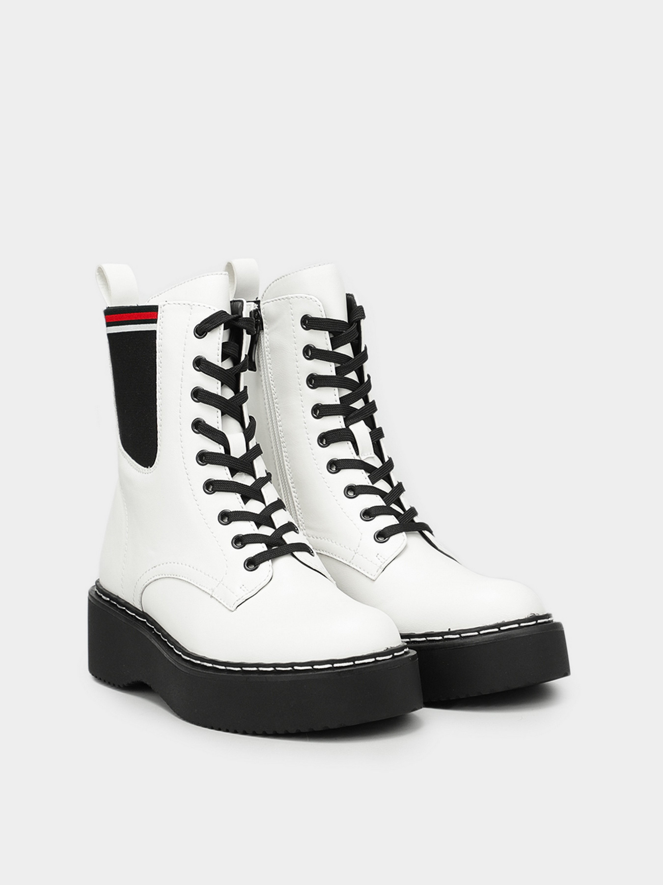 Черевики Betsy 4573596 модель 918079/10-02U Фото