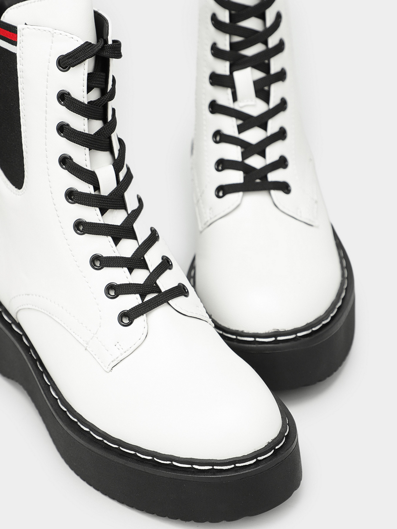 Черевики Betsy 4573596 модель 918079/10-02U Фото