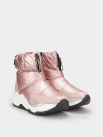 Ботинки Betsy модель 918081/01-02 Фото