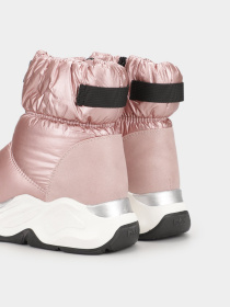 Ботинки Betsy модель 918081/01-02 Фото