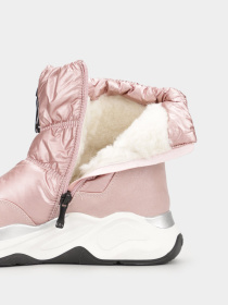 Ботинки Betsy модель 918081/01-02 Фото