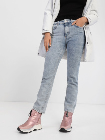 Ботинки Betsy модель 918081/01-02 Фото