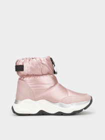 Ботинки Betsy модель 918081/01-02 Фото