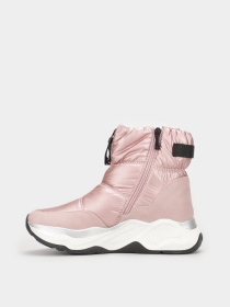 Черевики Betsy модель 918081/01-02 Фото